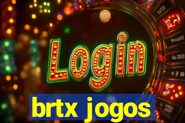 brtx jogos